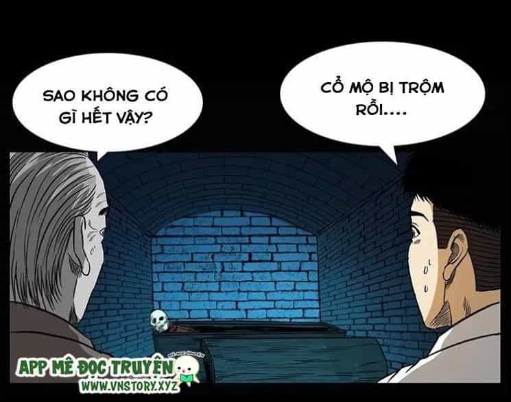U Minh Ngụy Tượng - Chương 147 - ảnh 43