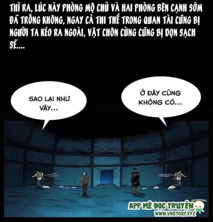 U Minh Ngụy Tượng - Chương 147 - ảnh 44