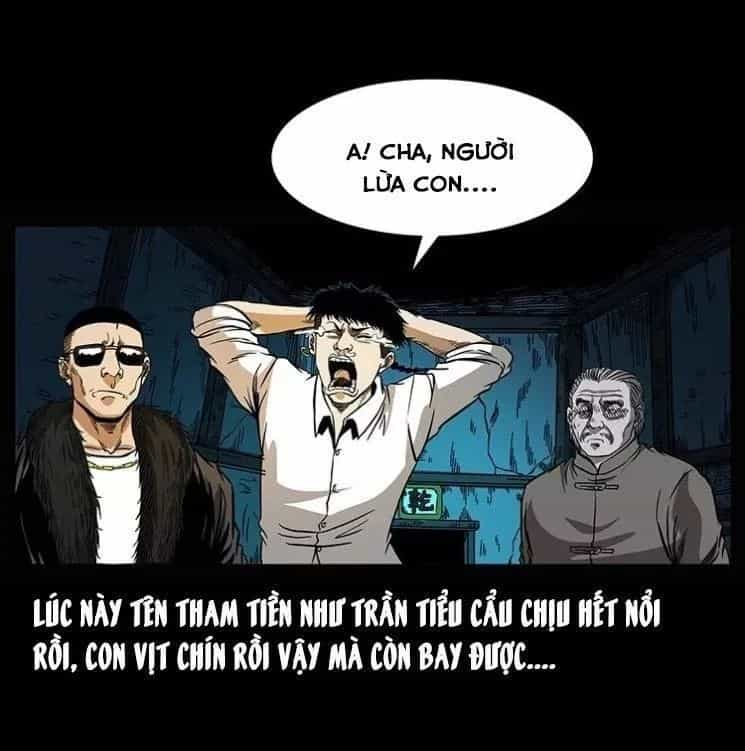 U Minh Ngụy Tượng - Chương 147 - ảnh 47