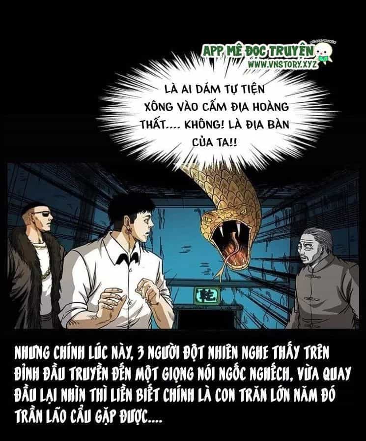 U Minh Ngụy Tượng - Chương 147 - ảnh 48