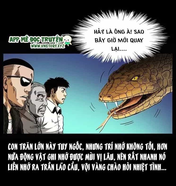 U Minh Ngụy Tượng - Chương 147 - ảnh 49