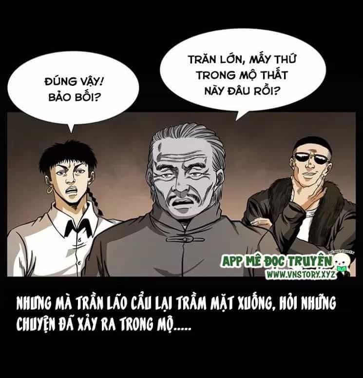 U Minh Ngụy Tượng - Chương 147 - ảnh 50