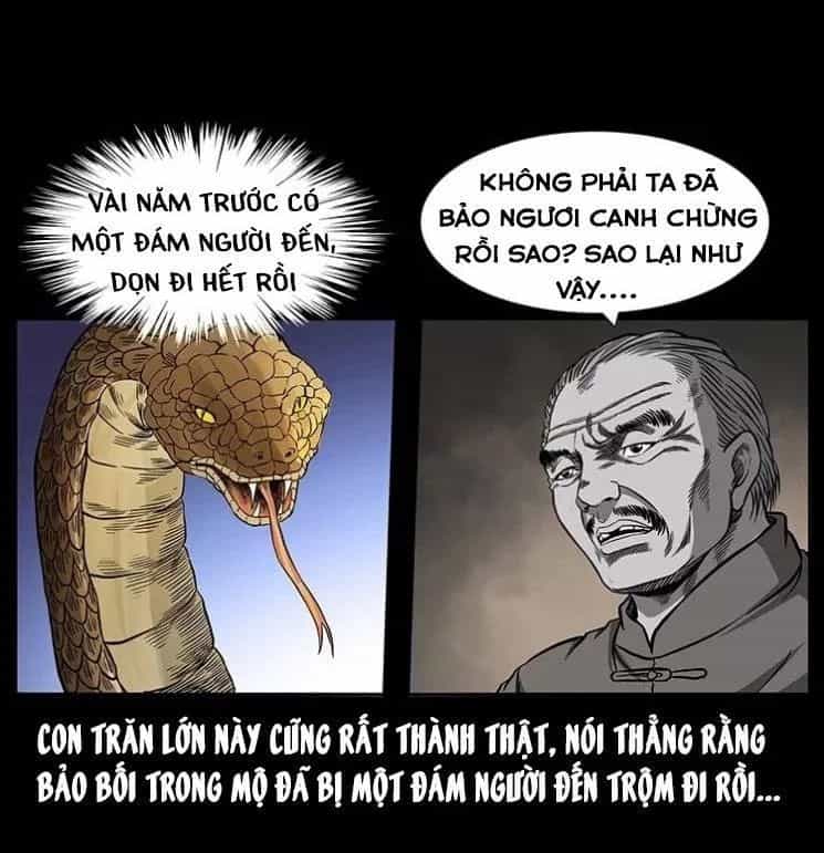 U Minh Ngụy Tượng - Chương 147 - ảnh 51