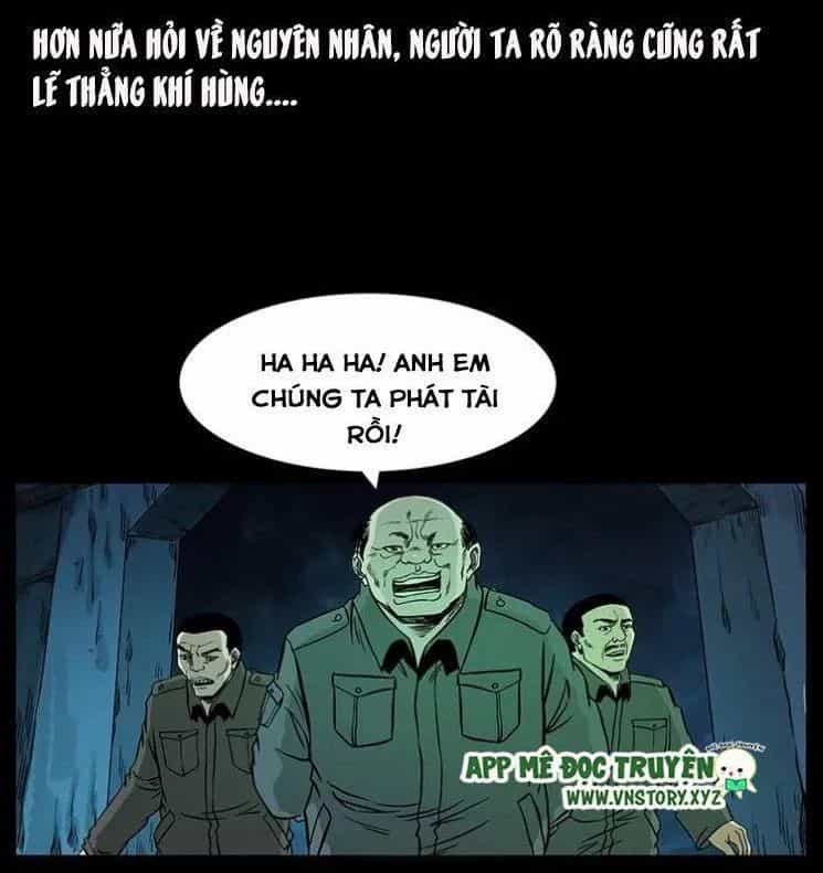 U Minh Ngụy Tượng - Chương 147 - ảnh 53