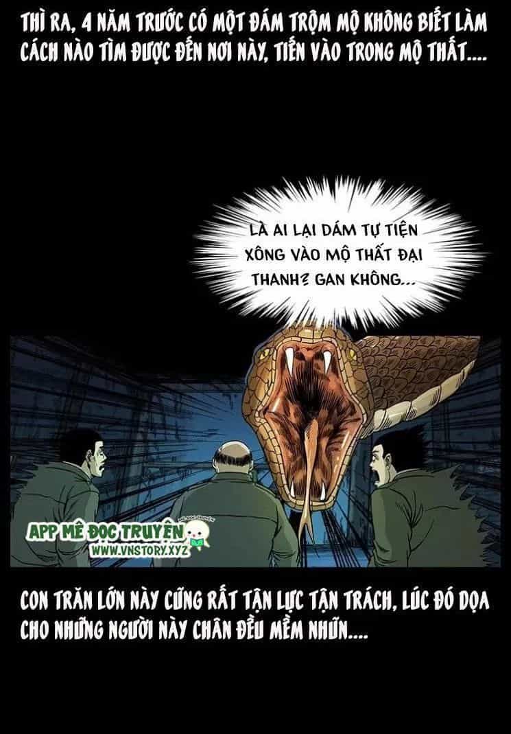 U Minh Ngụy Tượng - Chương 147 - ảnh 54