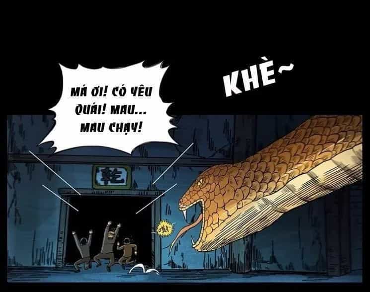 U Minh Ngụy Tượng - Chương 147 - ảnh 55