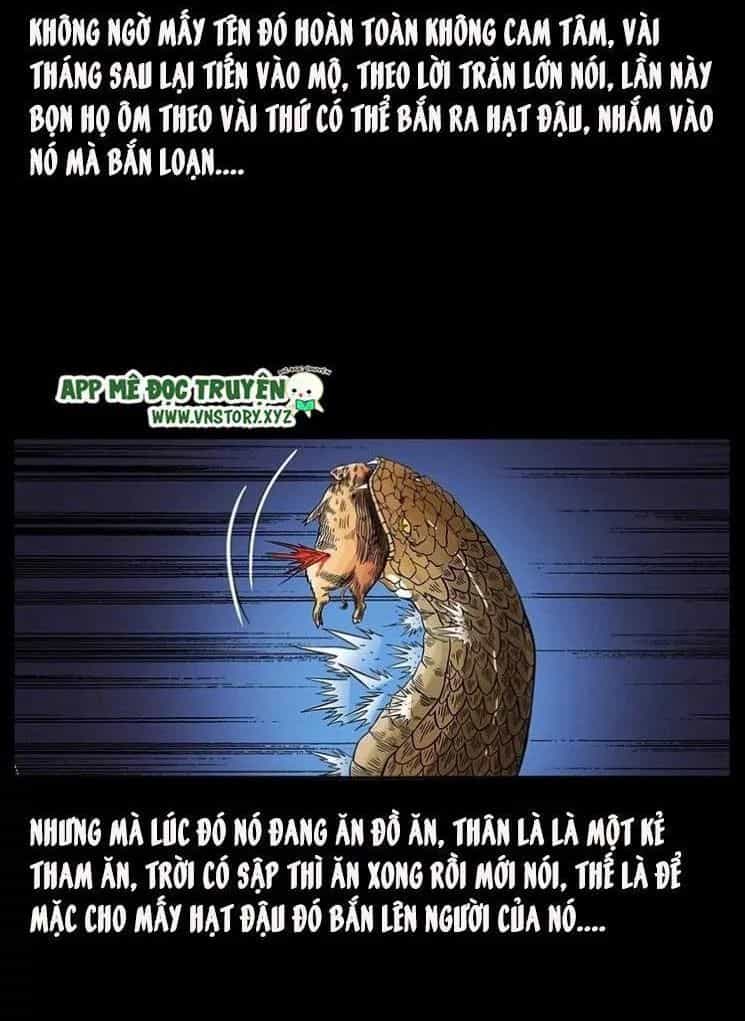 U Minh Ngụy Tượng - Chương 147 - ảnh 57