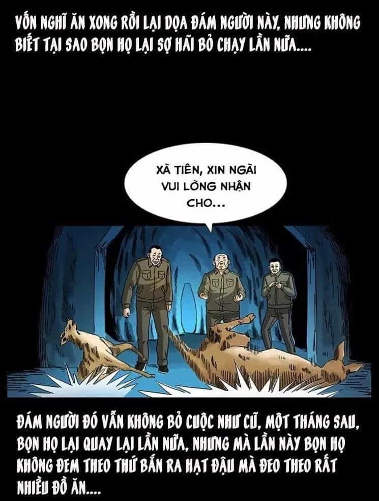 U Minh Ngụy Tượng - Chương 147 - ảnh 59