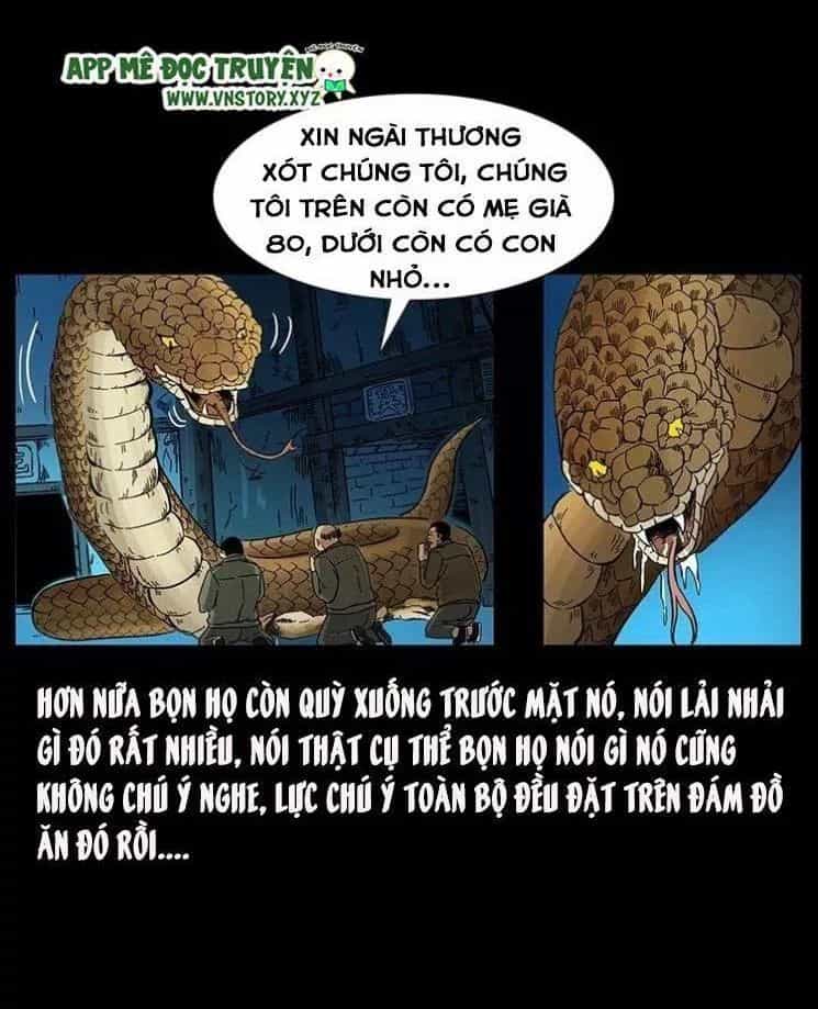 U Minh Ngụy Tượng - Chương 147 - ảnh 60