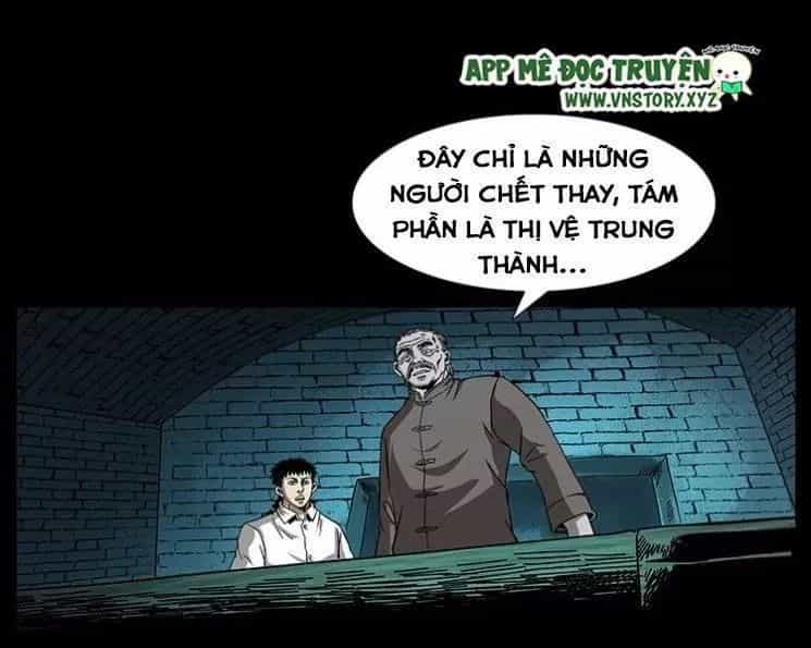 U Minh Ngụy Tượng - Chương 147 - ảnh 67