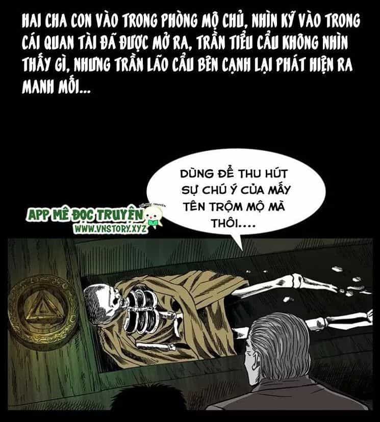 U Minh Ngụy Tượng - Chương 147 - ảnh 68