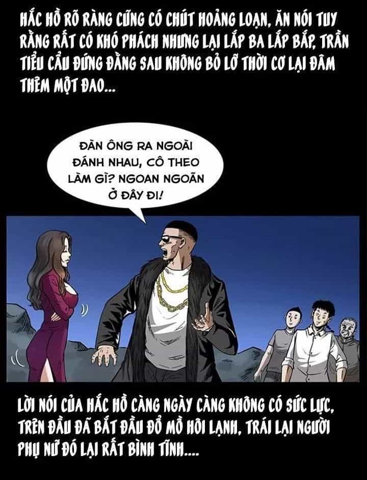 U Minh Ngụy Tượng - Chương 147 - ảnh 7