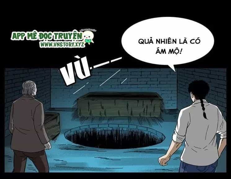U Minh Ngụy Tượng - Chương 147 - ảnh 70