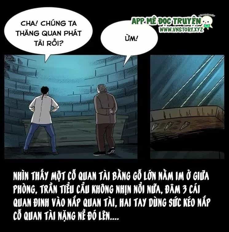 U Minh Ngụy Tượng - Chương 147 - ảnh 73