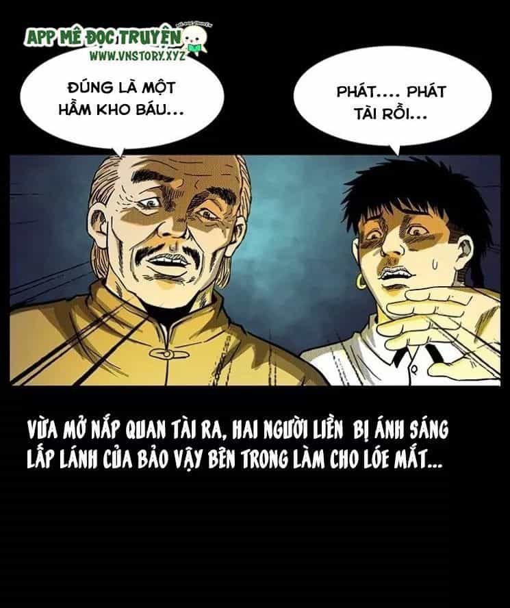 U Minh Ngụy Tượng - Chương 147 - ảnh 74