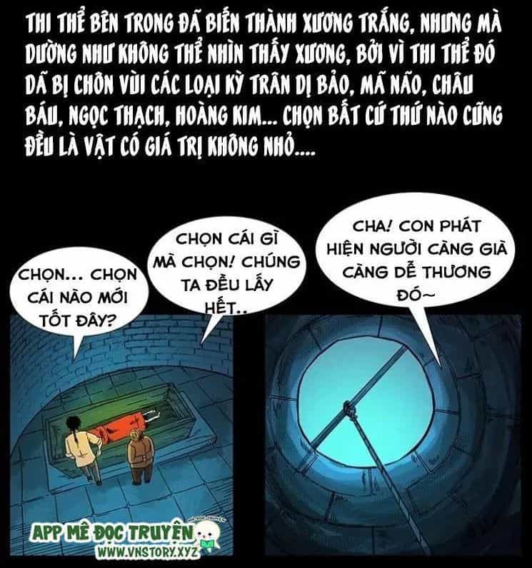 U Minh Ngụy Tượng - Chương 147 - ảnh 76