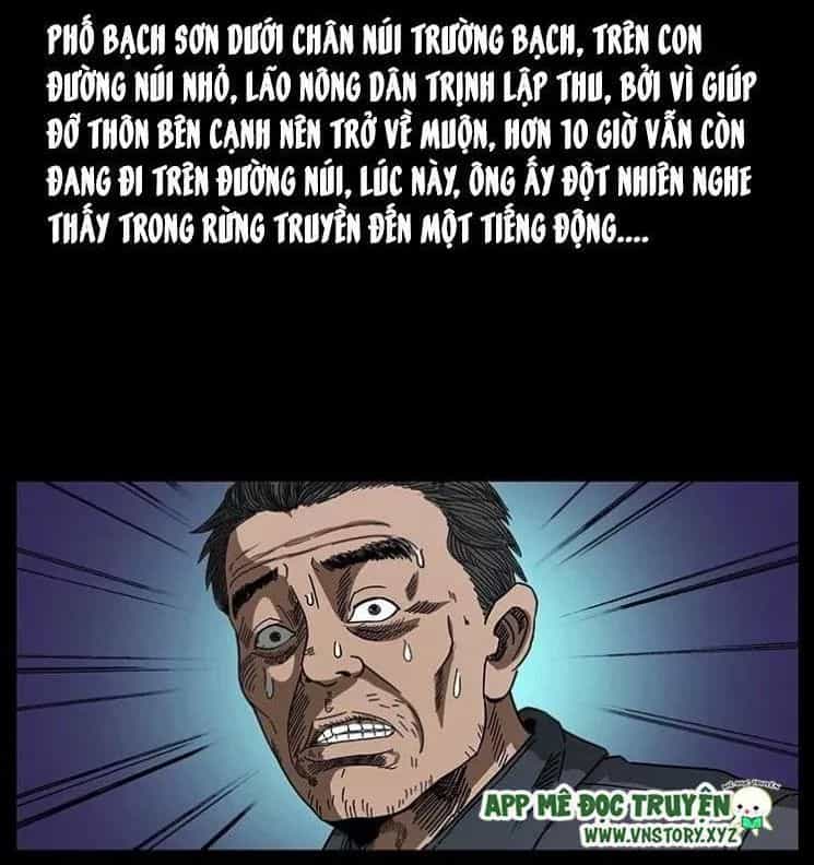 U Minh Ngụy Tượng - Chương 147 - ảnh 87