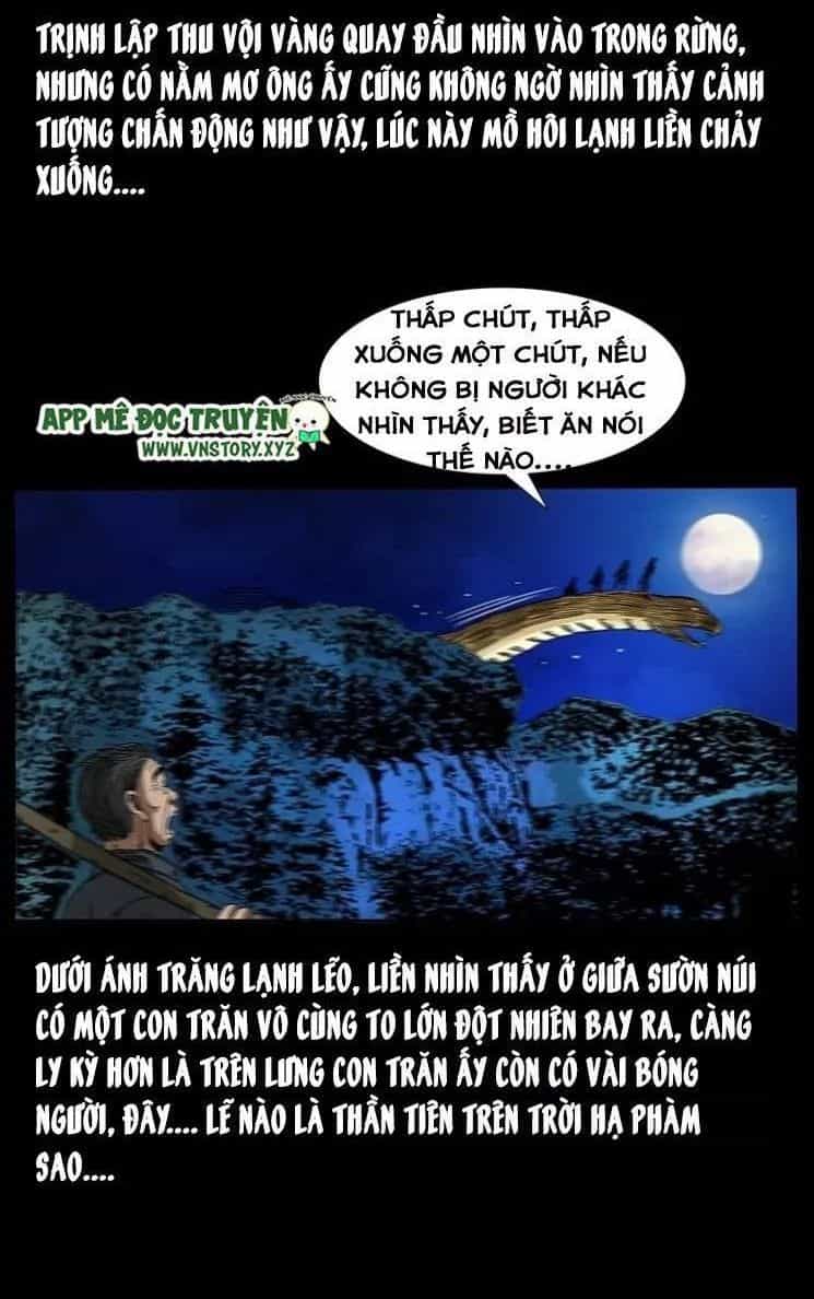 U Minh Ngụy Tượng - Chương 147 - ảnh 88