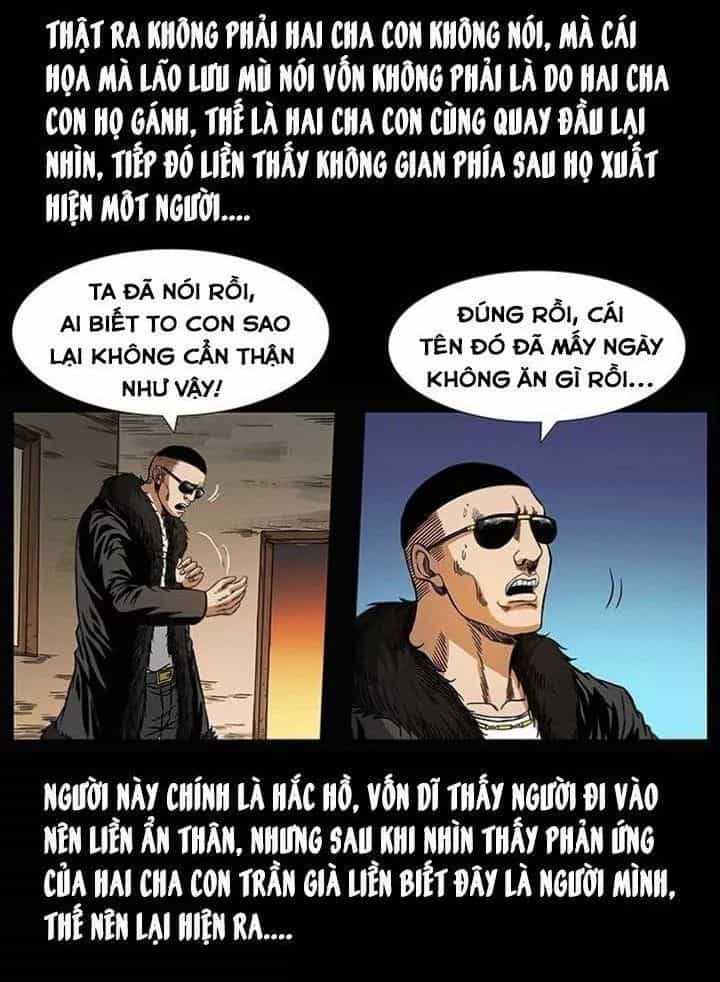 U Minh Ngụy Tượng - Chương 149 - ảnh 10