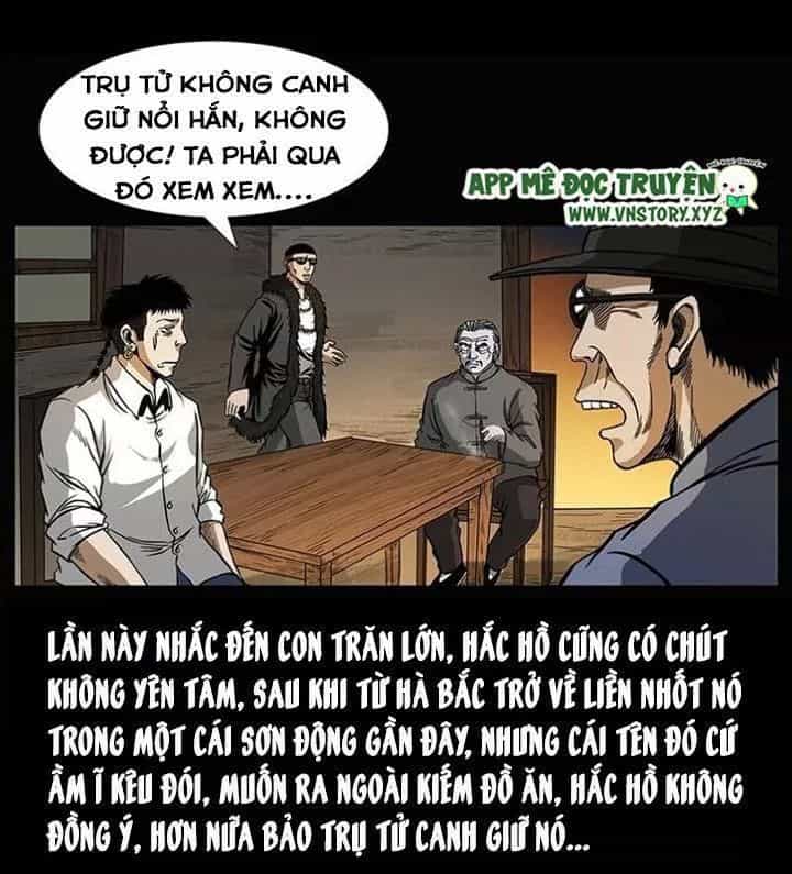 U Minh Ngụy Tượng - Chương 149 - ảnh 11
