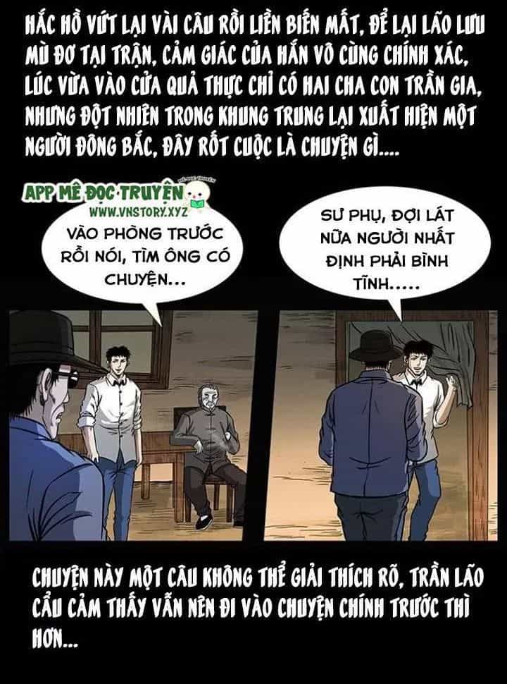 U Minh Ngụy Tượng - Chương 149 - ảnh 13