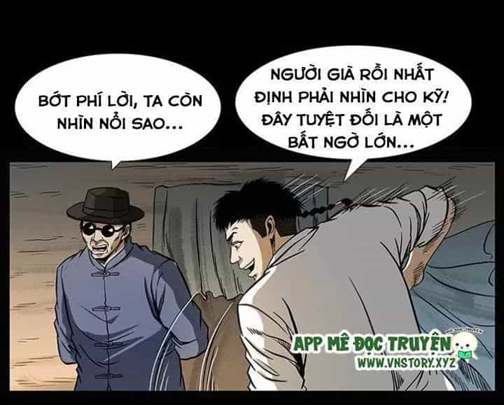 U Minh Ngụy Tượng - Chương 149 - ảnh 14
