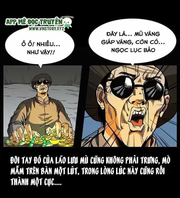 U Minh Ngụy Tượng - Chương 149 - ảnh 17