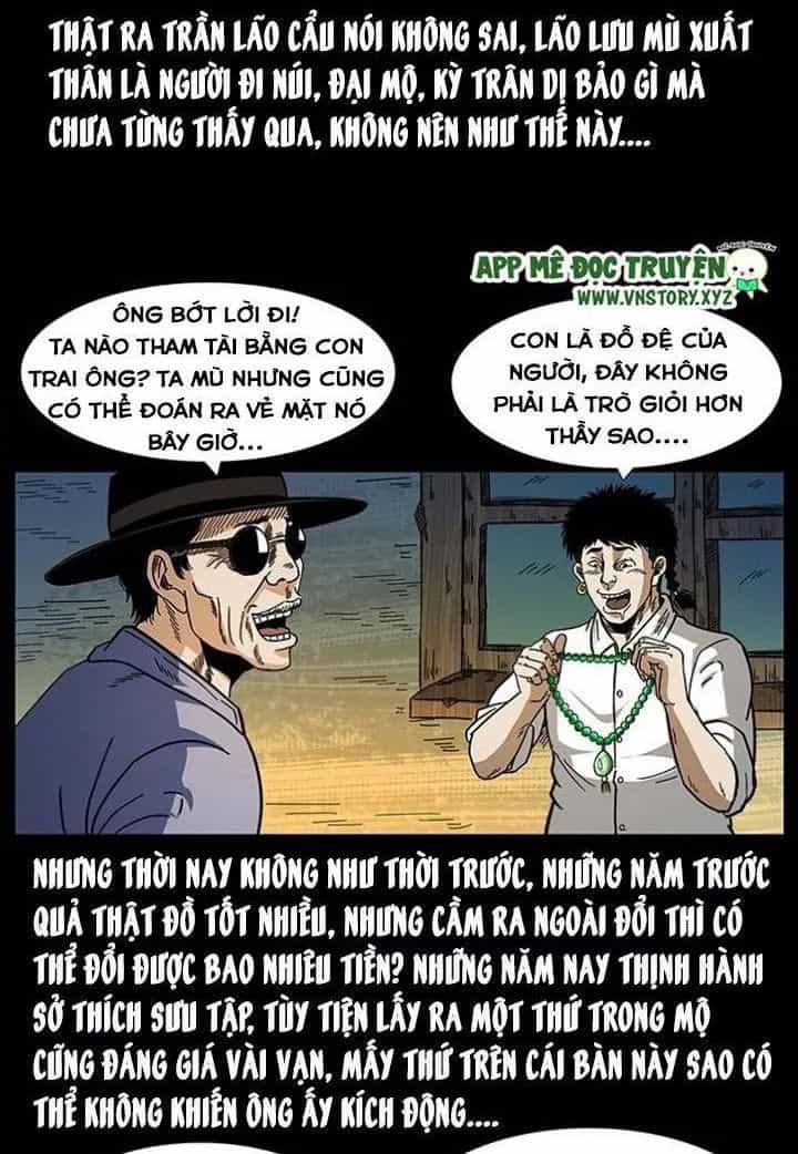 U Minh Ngụy Tượng - Chương 149 - ảnh 20