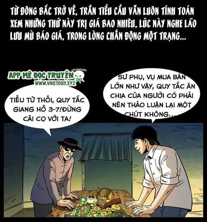 U Minh Ngụy Tượng - Chương 149 - ảnh 22