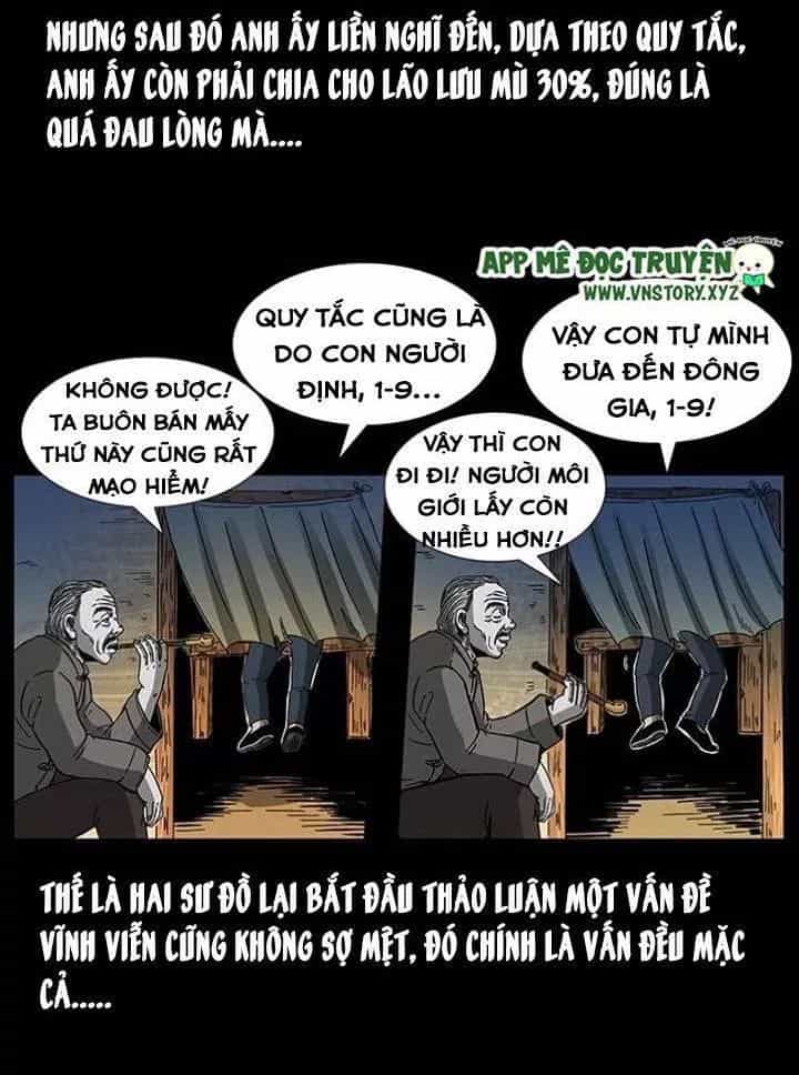 U Minh Ngụy Tượng - Chương 149 - ảnh 23
