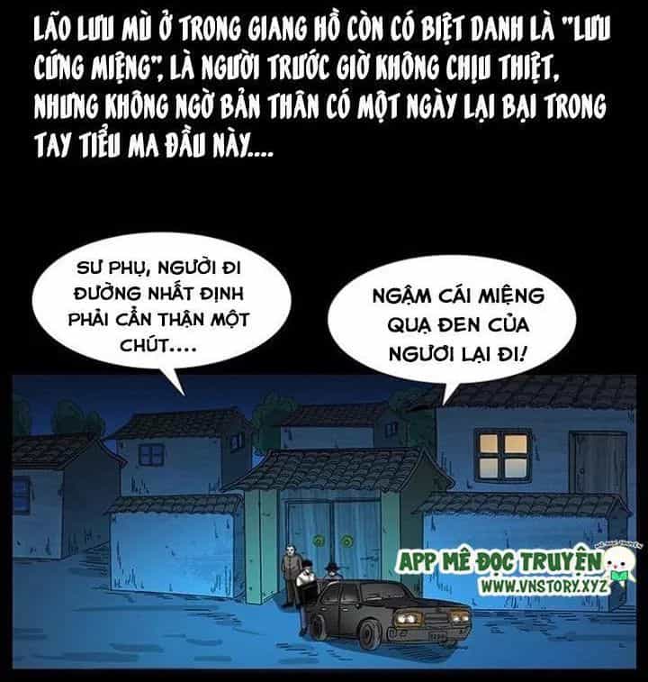 U Minh Ngụy Tượng - Chương 149 - ảnh 25