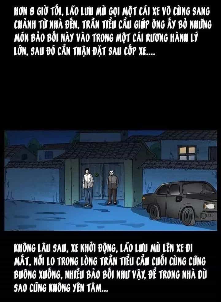 U Minh Ngụy Tượng - Chương 149 - ảnh 26
