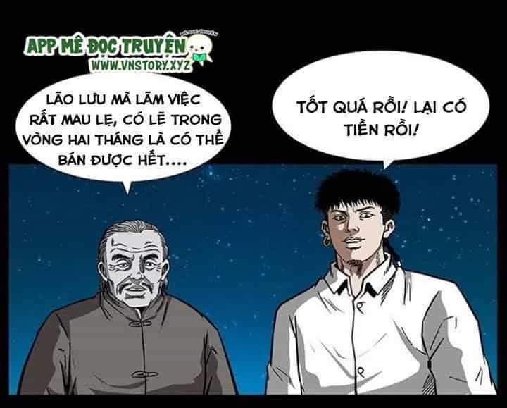 U Minh Ngụy Tượng - Chương 149 - ảnh 27