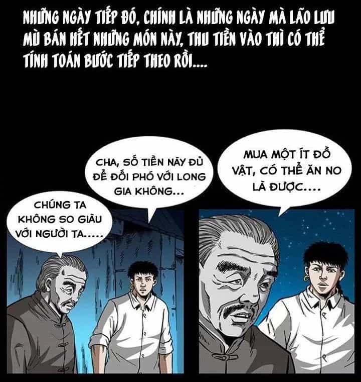 U Minh Ngụy Tượng - Chương 149 - ảnh 28