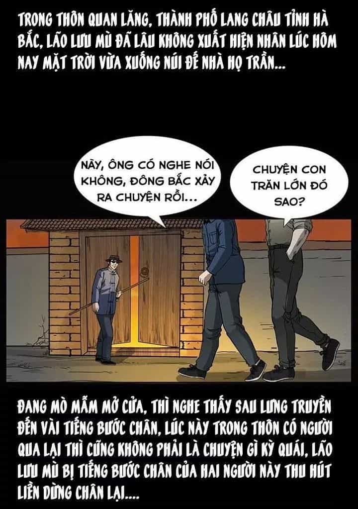 U Minh Ngụy Tượng - Chương 149 - ảnh 3