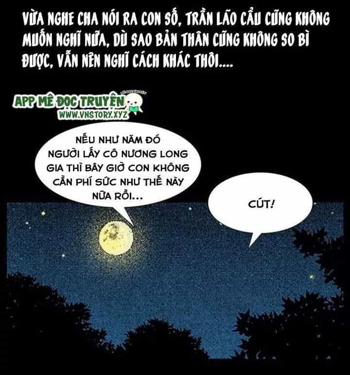 U Minh Ngụy Tượng - Chương 149 - ảnh 31