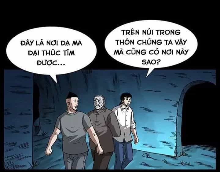 U Minh Ngụy Tượng - Chương 149 - ảnh 33