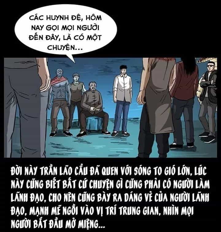 U Minh Ngụy Tượng - Chương 149 - ảnh 37