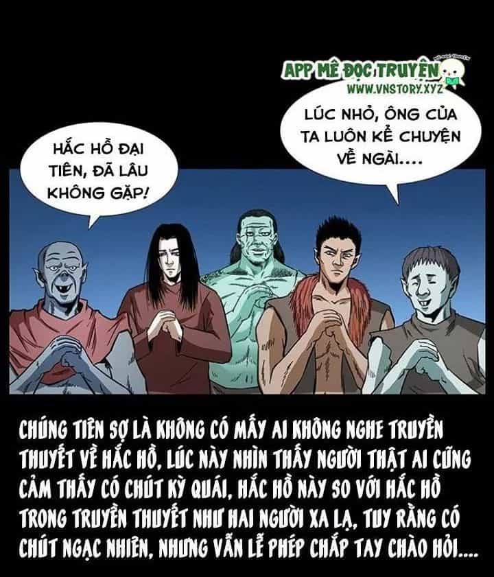 U Minh Ngụy Tượng - Chương 149 - ảnh 40