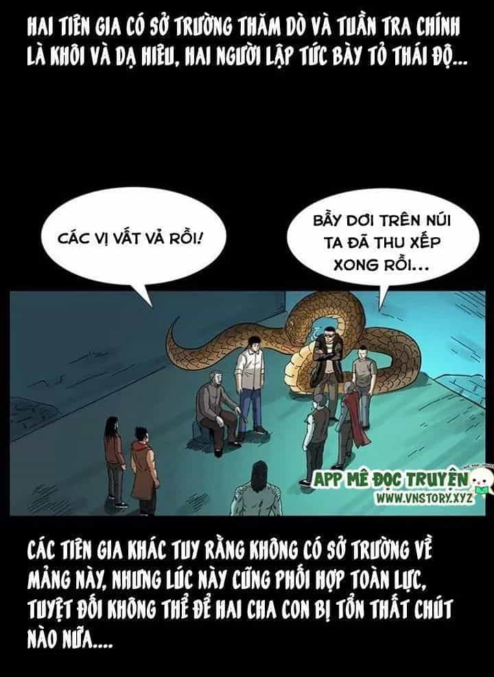 U Minh Ngụy Tượng - Chương 149 - ảnh 46