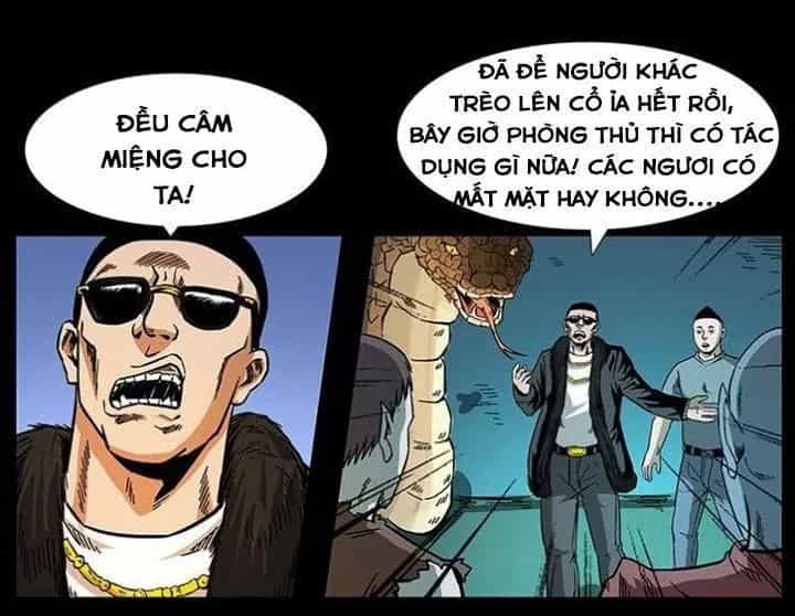 U Minh Ngụy Tượng - Chương 149 - ảnh 47