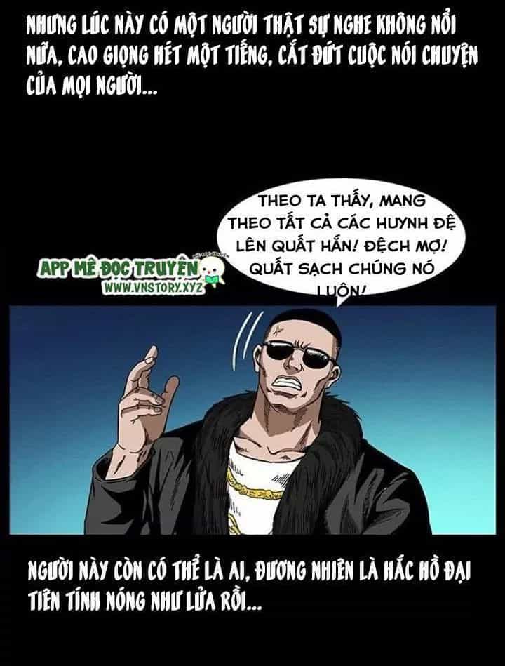 U Minh Ngụy Tượng - Chương 149 - ảnh 48