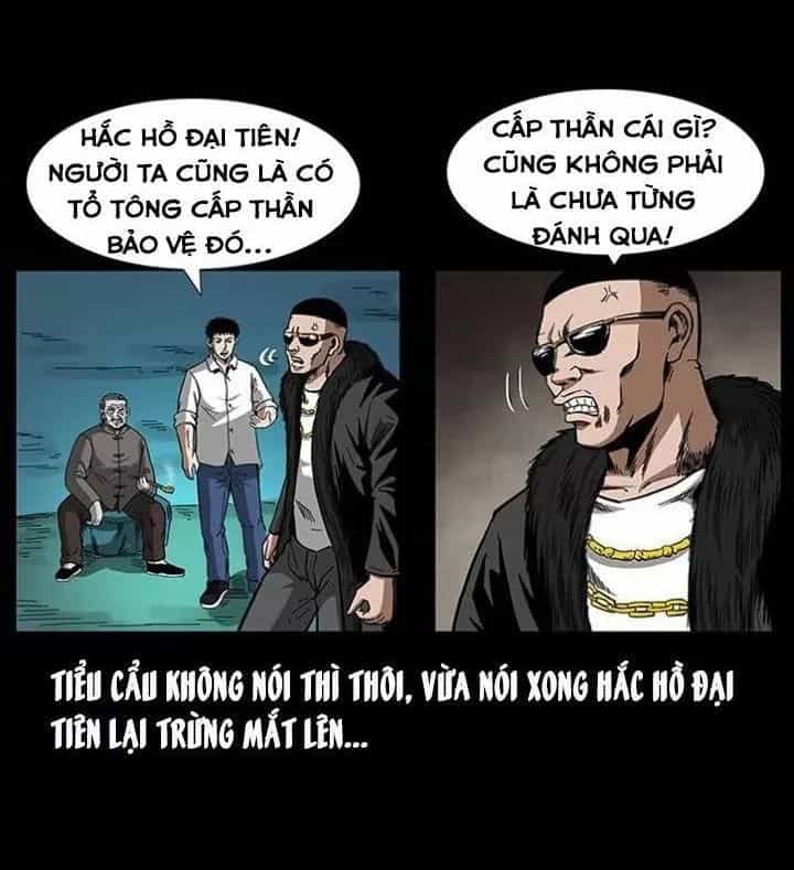 U Minh Ngụy Tượng - Chương 149 - ảnh 49