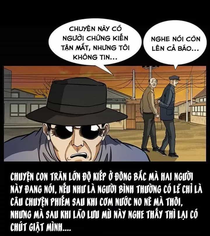 U Minh Ngụy Tượng - Chương 149 - ảnh 5