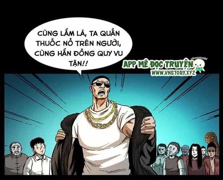 U Minh Ngụy Tượng - Chương 149 - ảnh 50