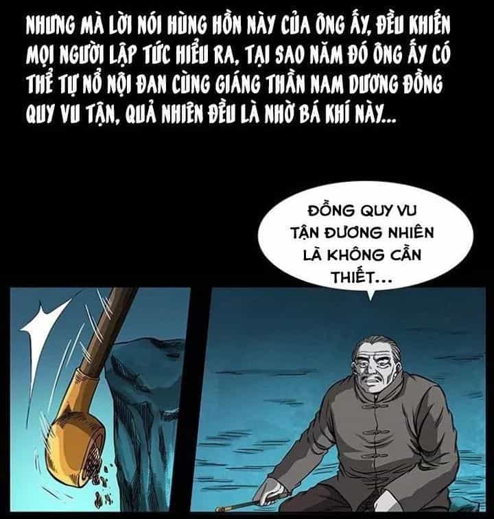 U Minh Ngụy Tượng - Chương 149 - ảnh 51