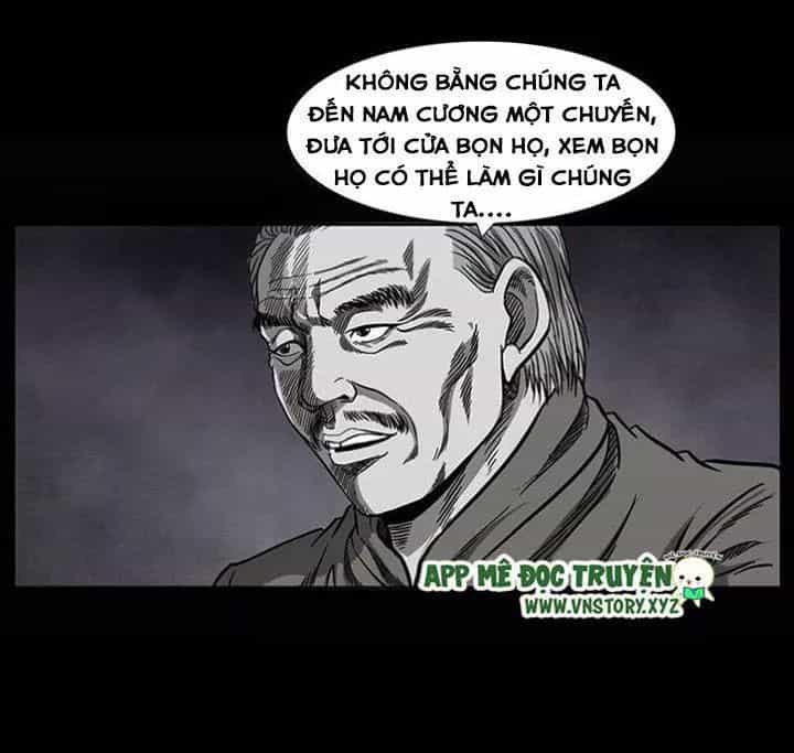 U Minh Ngụy Tượng - Chương 149 - ảnh 53
