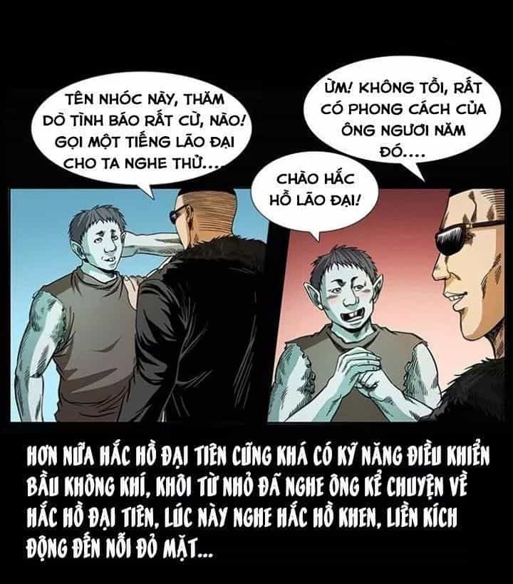 U Minh Ngụy Tượng - Chương 149 - ảnh 56