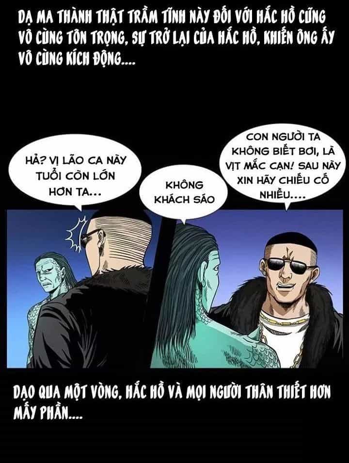 U Minh Ngụy Tượng - Chương 149 - ảnh 58
