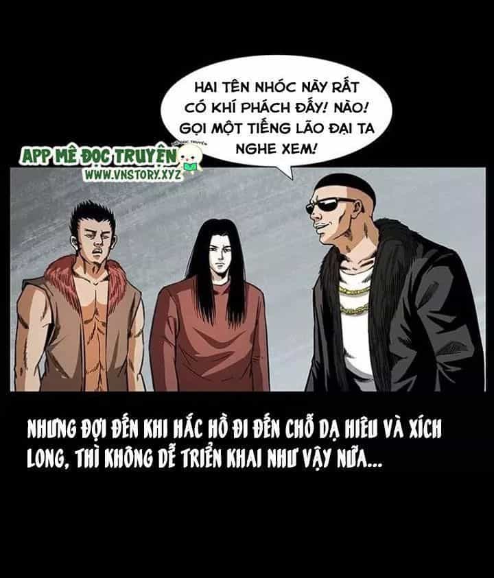 U Minh Ngụy Tượng - Chương 149 - ảnh 59
